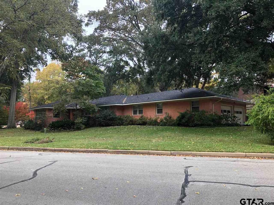 3331 3331 Dinah Ln, Tyler, TX 75701 - photo 1