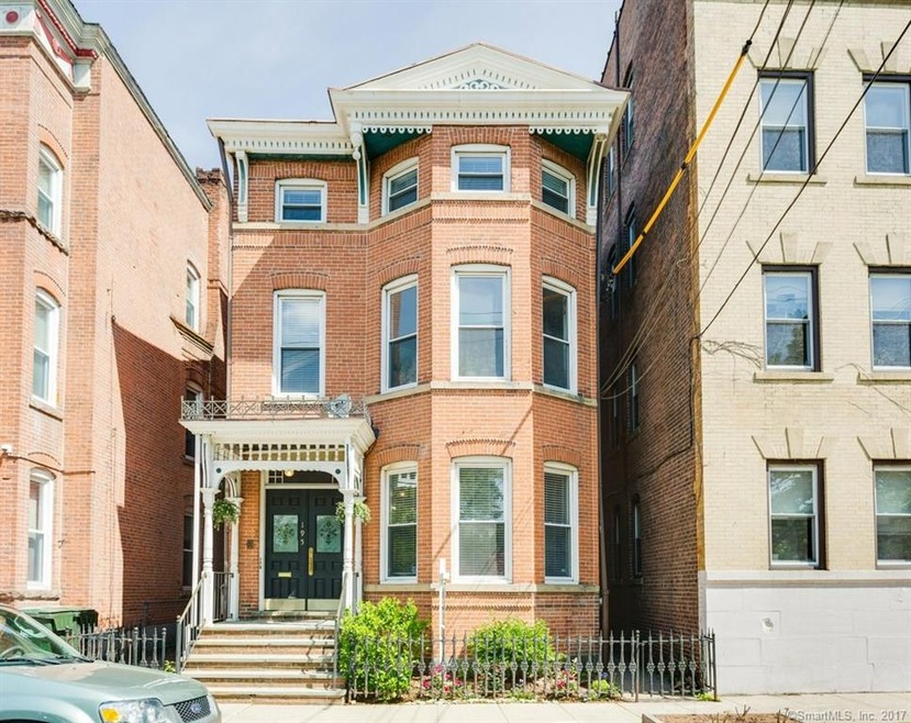 195 Wooster St unit 3, New Haven, CT 06511 - photo 1