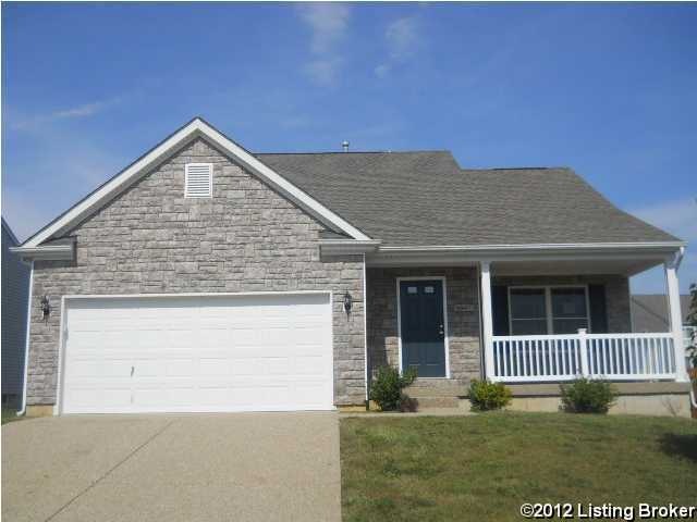 8807 Teak Dr, Louisville, KY 40228 - photo 1