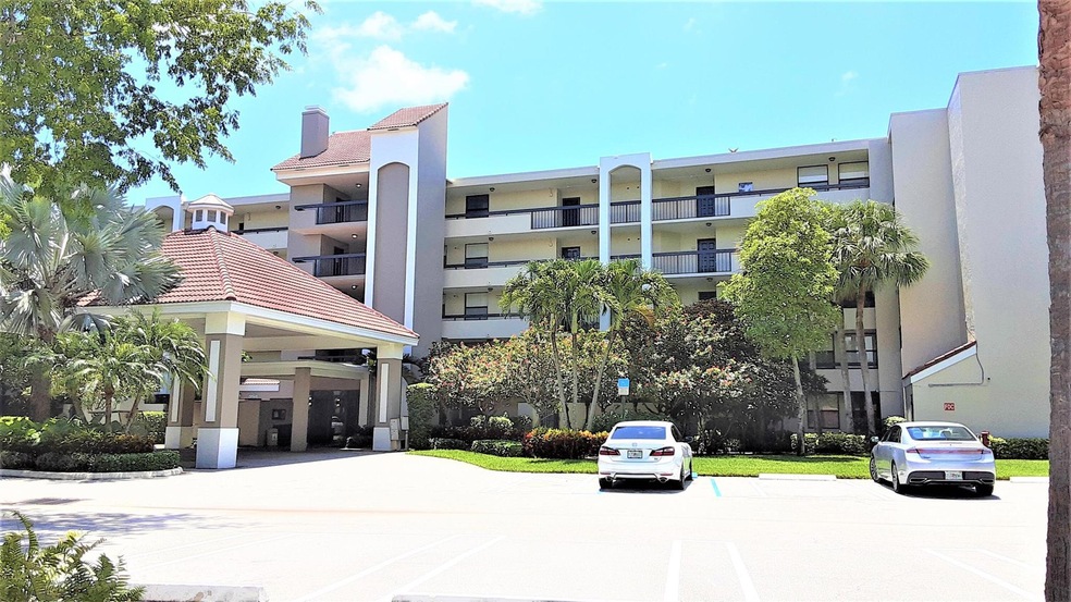 1915 Lavers Cir unit E107, Delray Beach, FL 33444 - photo 1