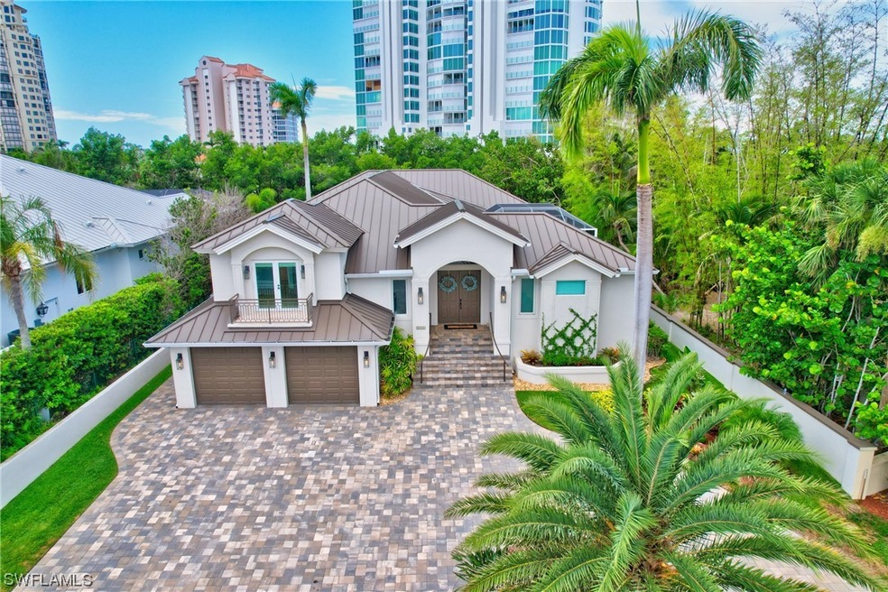 5141 Seahorse Ave, Naples, FL 34103 - photo 1