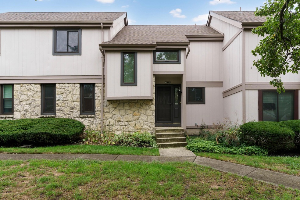 6270 Rutherford Place unit B, Columbus, OH 43213 - photo 1