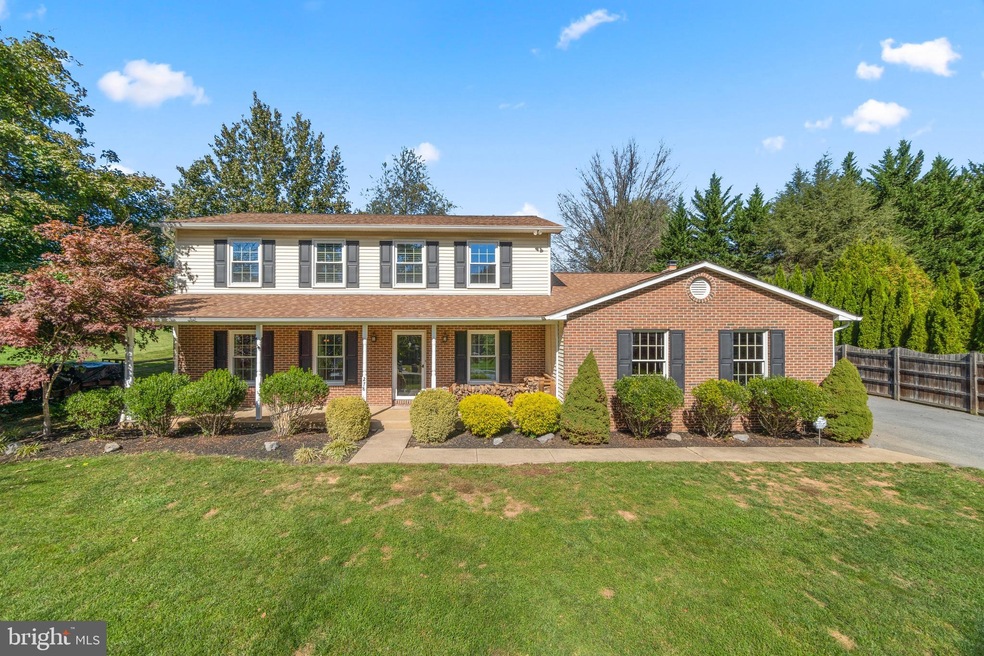 278 Carnie's Ln, Sykesville, MD 21784 - photo 1