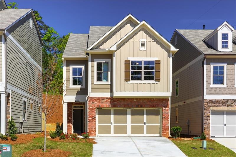 606 Crosshaven Dr, Roswell, GA 30075 - photo 1