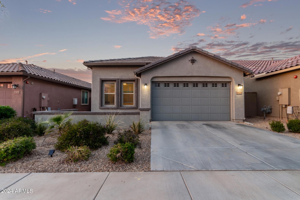 9534 E Tesla Ave, Mesa, AZ 85212 - photo 1