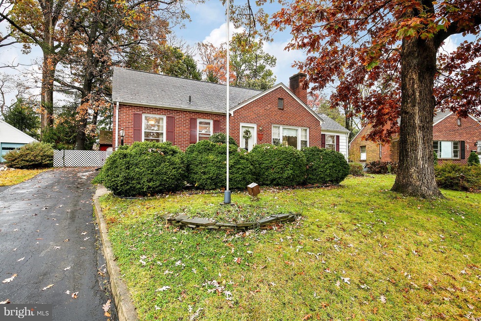 107 Floral Dr, Gaithersburg, MD 20877 - photo 1