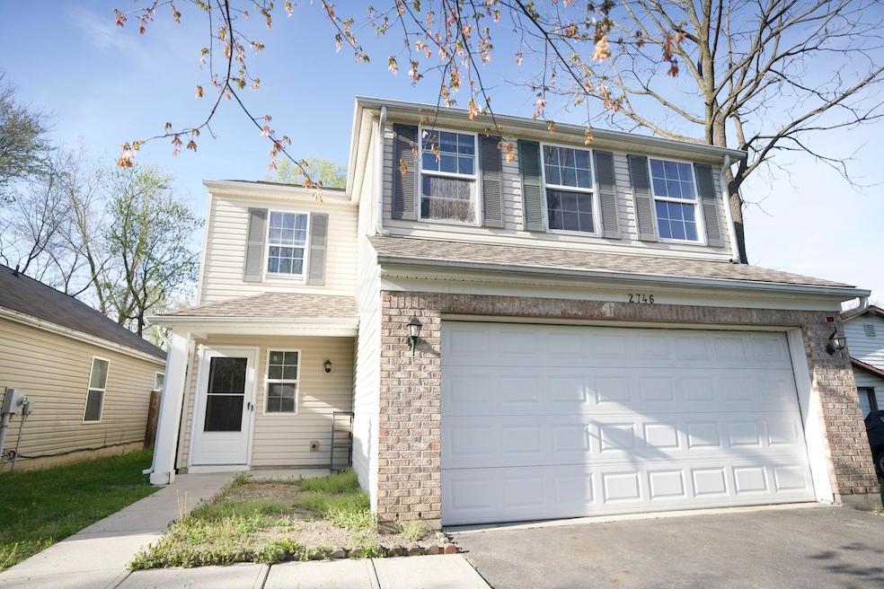 2746 Northwold Rd, Columbus, OH 43231 - photo 1