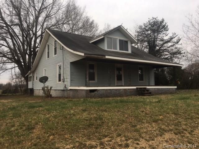 3186 Salisbury Hwy, Statesville, NC 28677 - photo 1