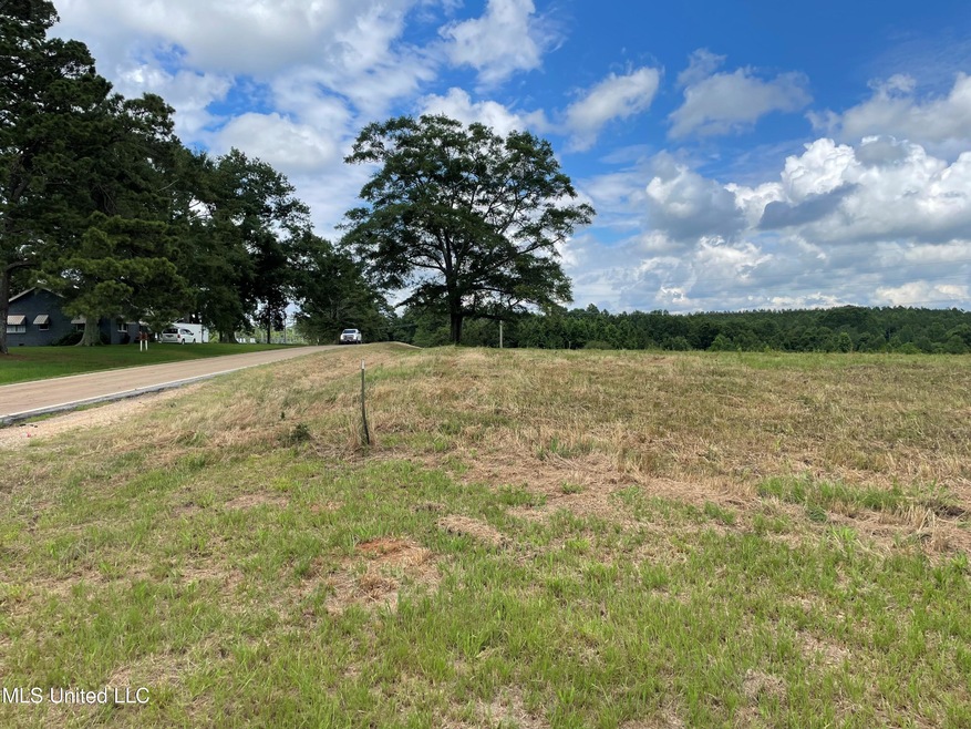 Hwy 28 Magee