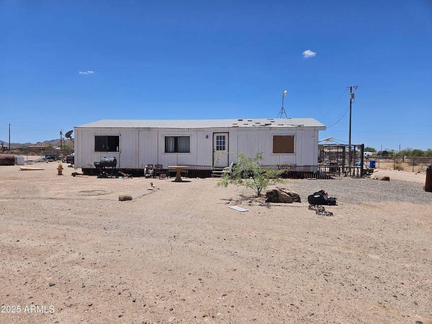 684 S Conejo Rd, Maricopa, AZ 85139 - photo 1