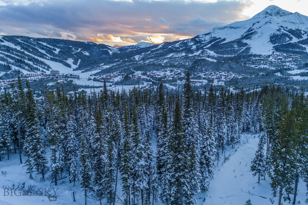 Lot 57A Little Thunder Rd, Big Sky, MT 59716 - photo 1
