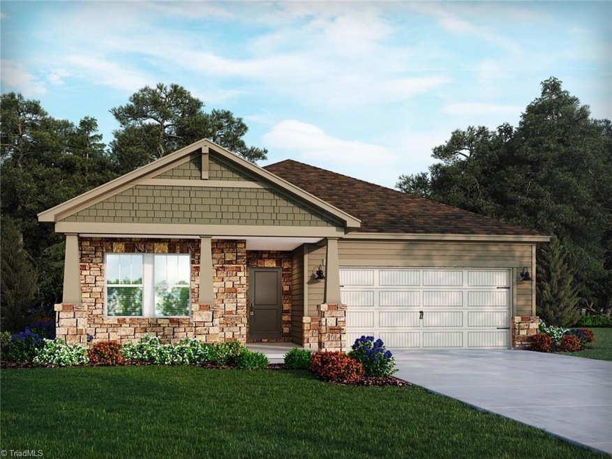 115 Pantego Place, Salisbury, NC 28144 - photo 1