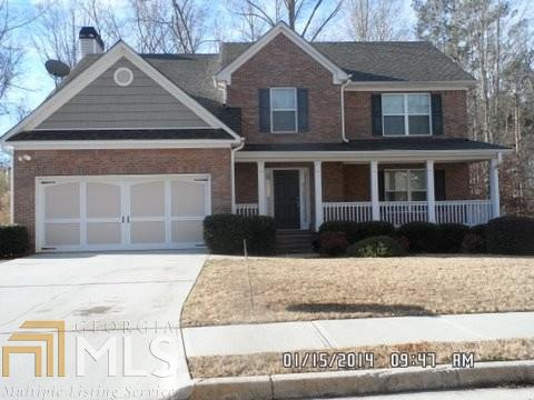 225 Landon Way, Covington, GA 30016 - photo 1