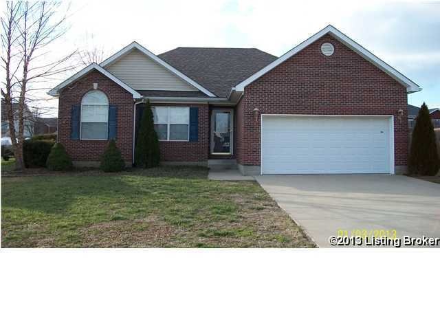187 Farmview Dr, Mount Washington, KY 40047 - photo 1