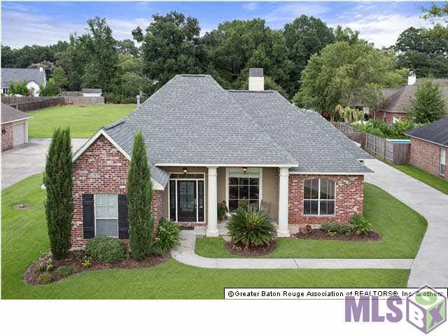 18048 Old Jefferson Hwy - Beautifully Updated Home