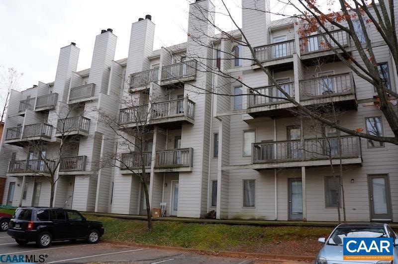 1307 Wertland St unit C8, Charlottesville, VA 22903 - photo 1