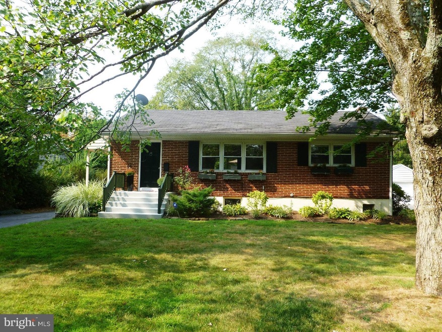 44 Tee Ar Place, Princeton, NJ 08540 - photo 1