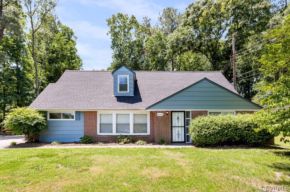 9409 Lester Ln, Henrico, VA 23229 - photo 1