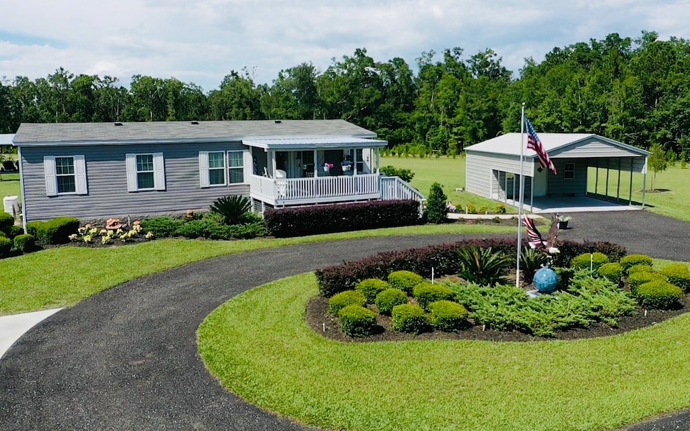 4127 160th Path, Wellborn, FL 32094 - photo 1