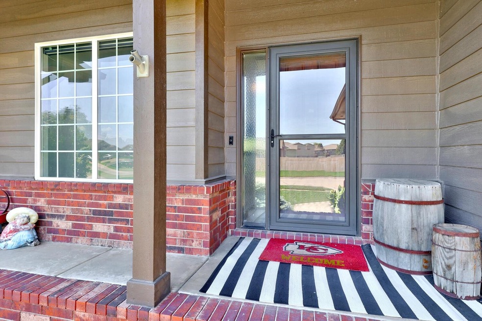 3815 N Rutgers St, Maize, KS 67101 - photo 1