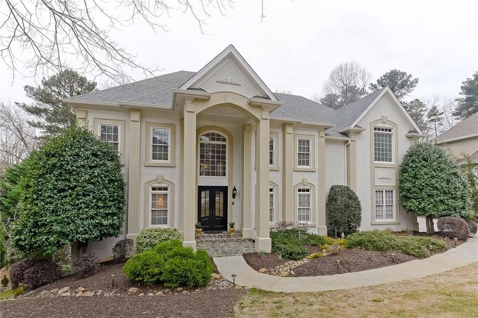 Beautiful Hard-coat stucco in Sentinel on the Rive