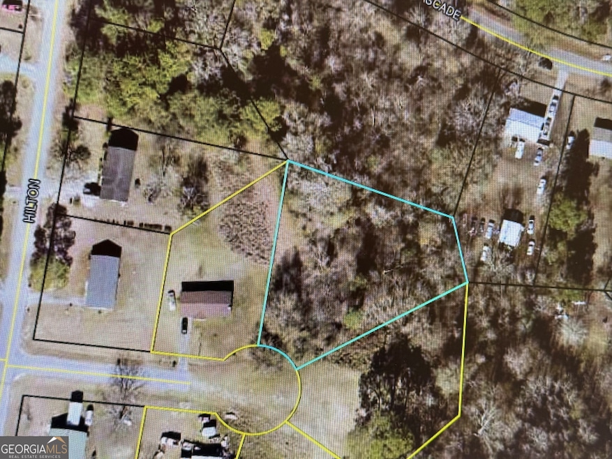 0 Hilton Ct unit 10498788, Lyons, GA 30436 - photo 1