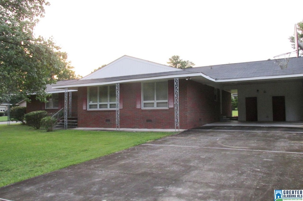 1271 Sangster Rd, Gadsden, AL 35901 - photo 1