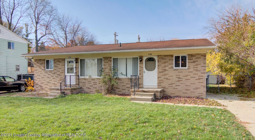4108 Burchfield Dr, Lansing, MI 48910 - photo 1