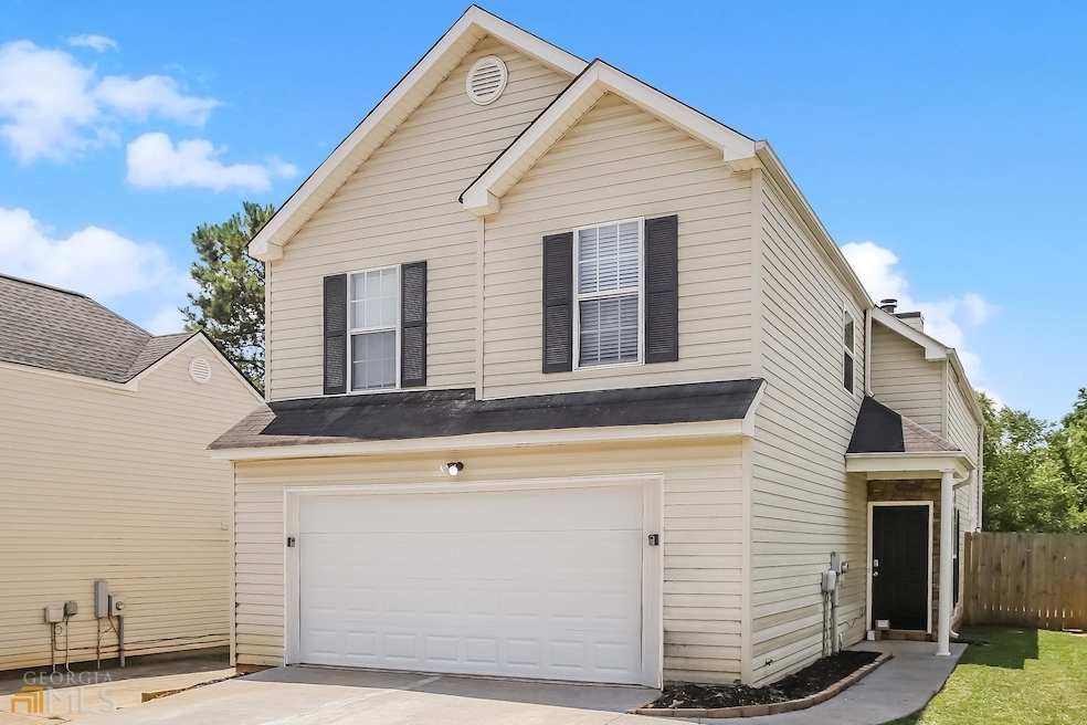 unlisted-address, Cartersville, GA 30121 - photo 1