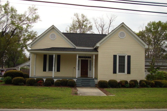 Main View