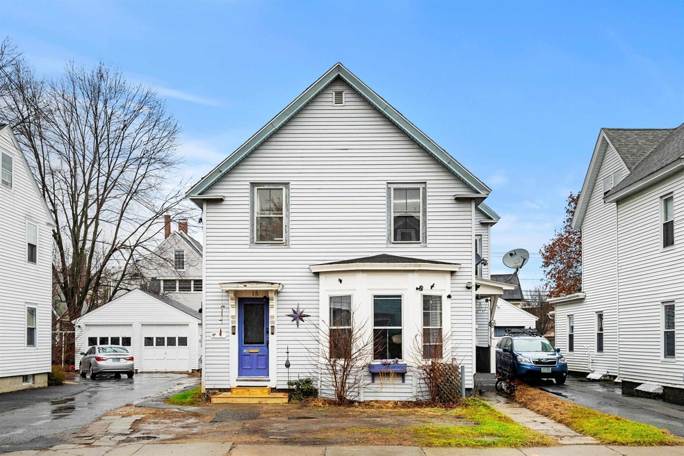 15 Prescott St, Nashua, NH 03064 - photo 1