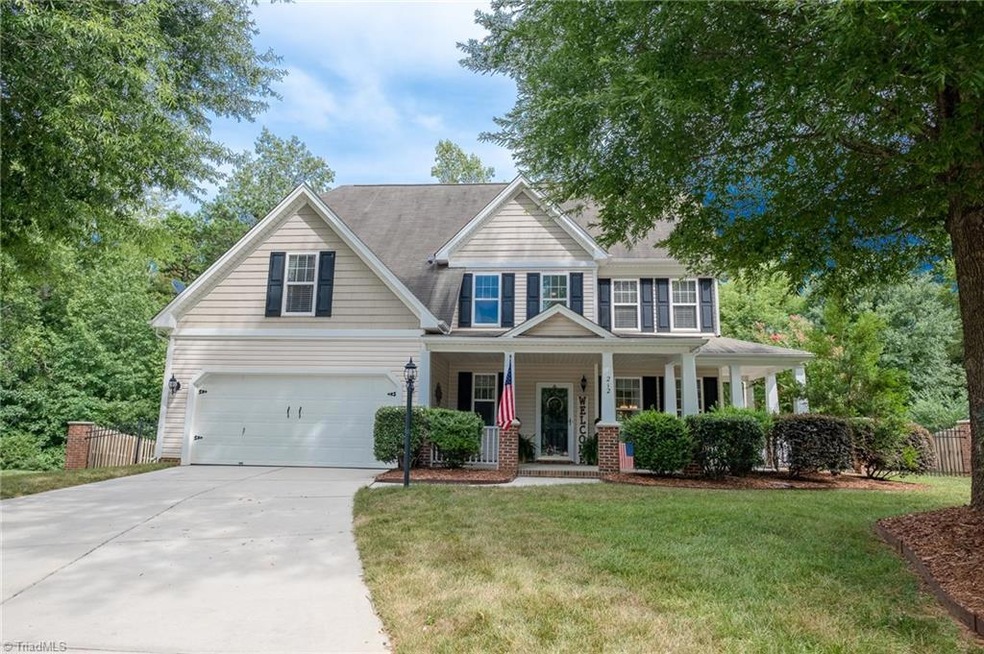 212 Farriers Ln, Jamestown, NC 27282 - photo 1