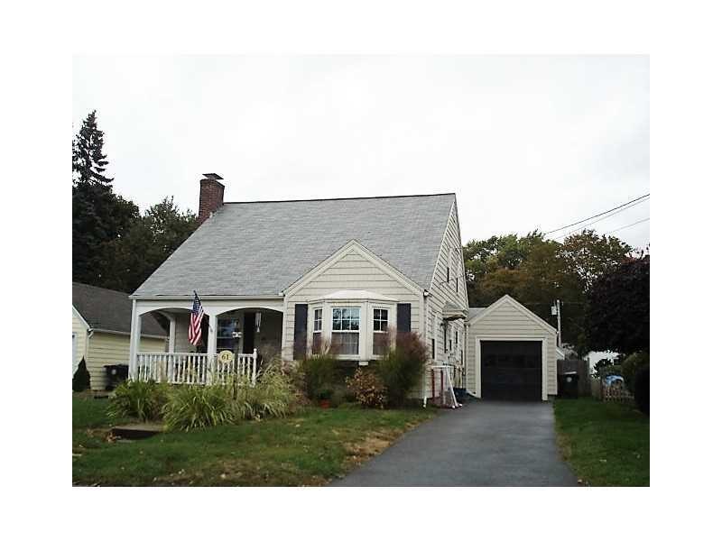 61 Ann Mary Brown Dr, Warwick, RI 02888 - photo 1