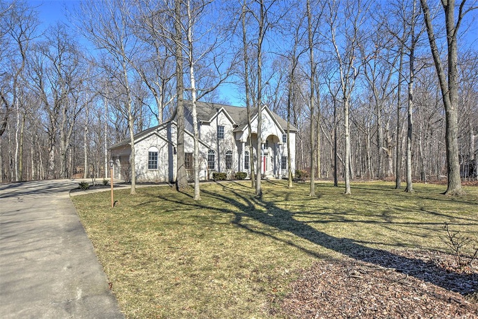 380 Secretariat Place, Mount Zion, IL 62549 - photo 1