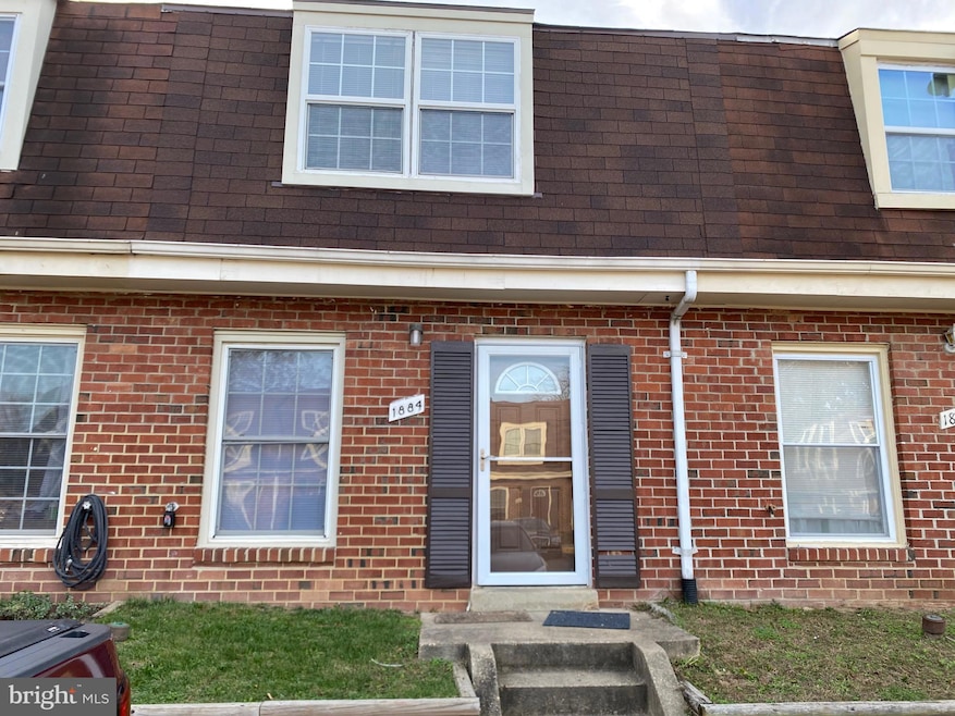 1884 Arwell Ct, Severn, MD 21144 - photo 1