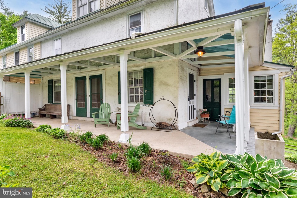 1811 Creek Rd, Glenmoore, PA 19343 - photo 1