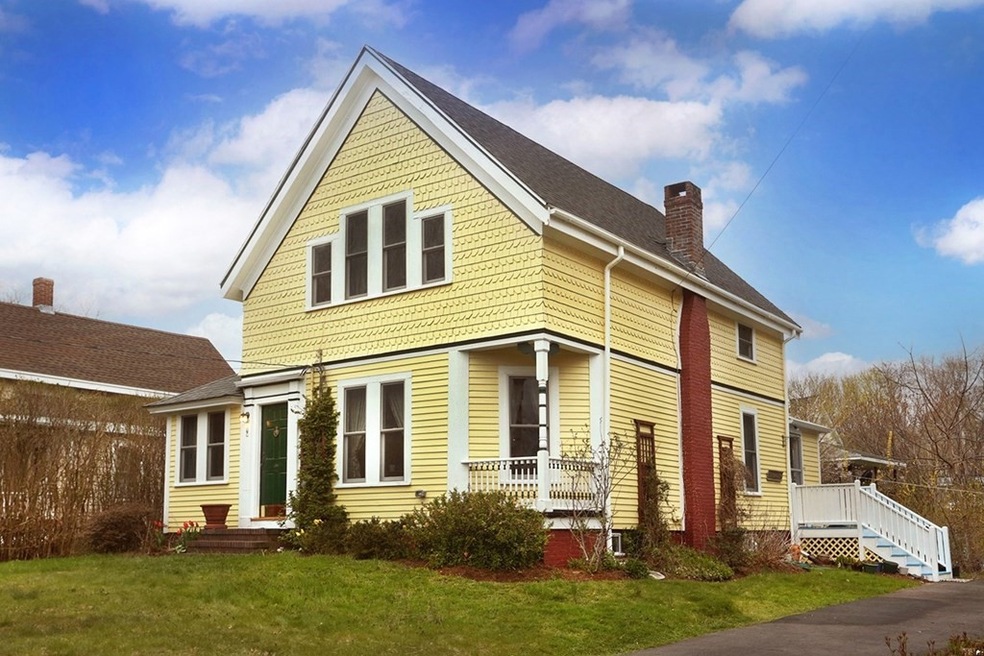 9 Osgood Place, Amesbury, MA 01913 - photo 1