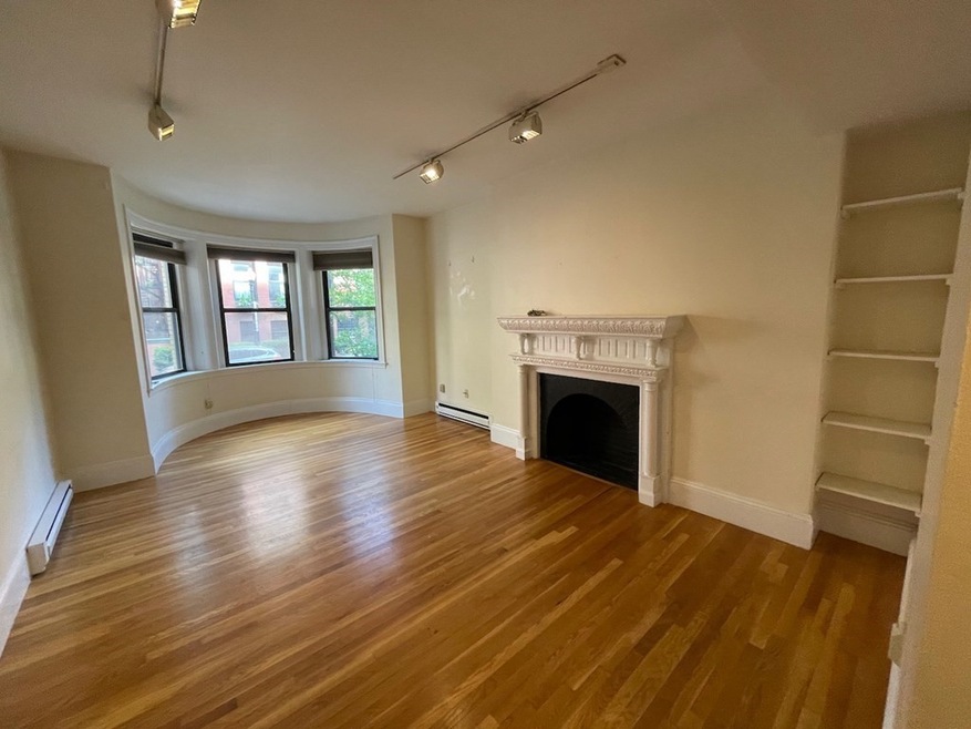 43 Saint Botolph St unit 102, Boston, MA 02116 - photo 1