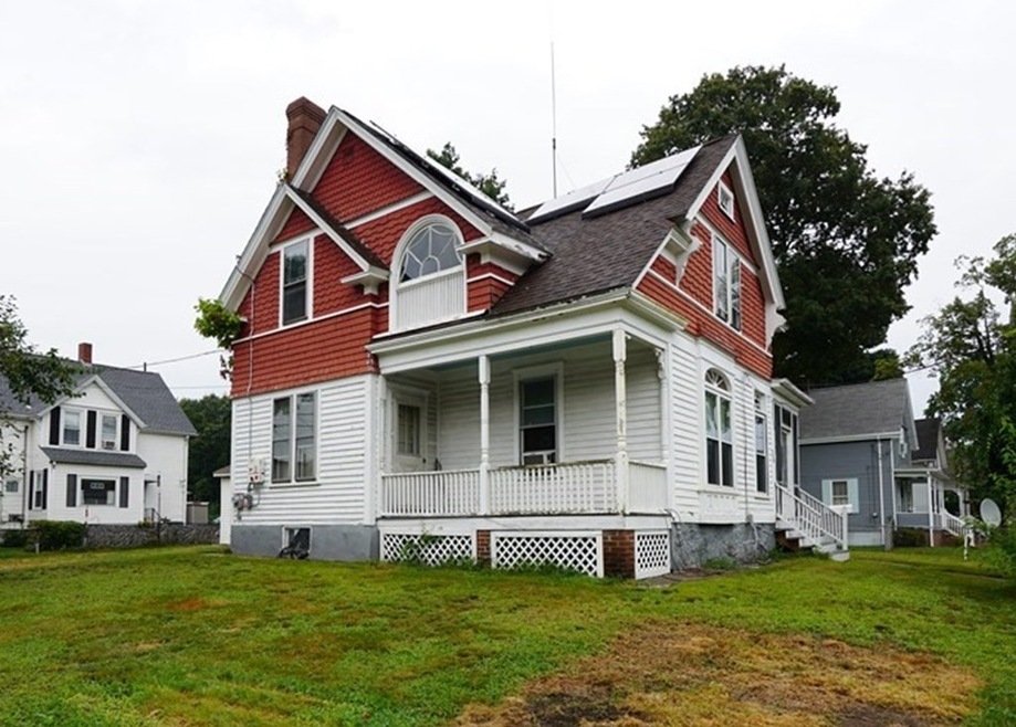 Sold $294,900 • Co-Listing Agent