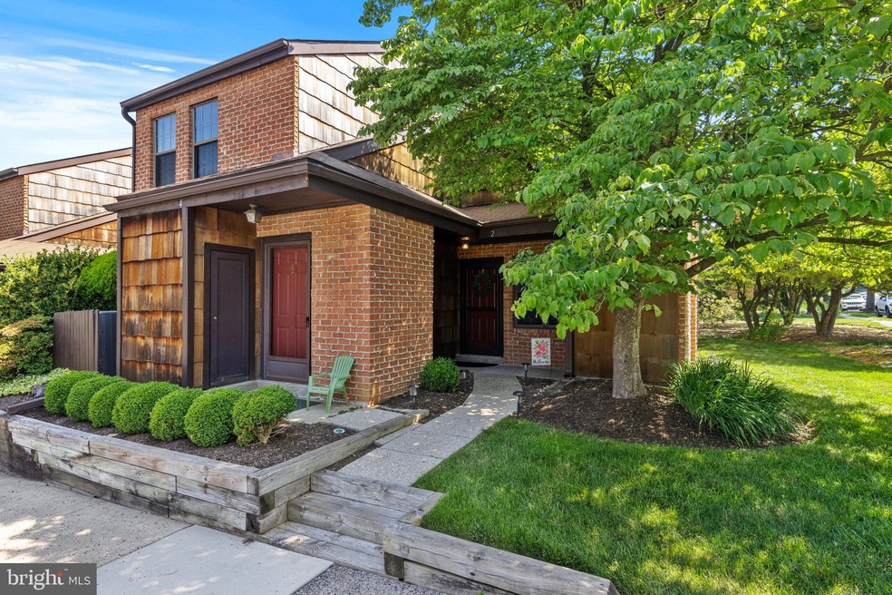 2 Rittenhouse Ct unit 180, Chesterbrook, PA 19087 - photo 1