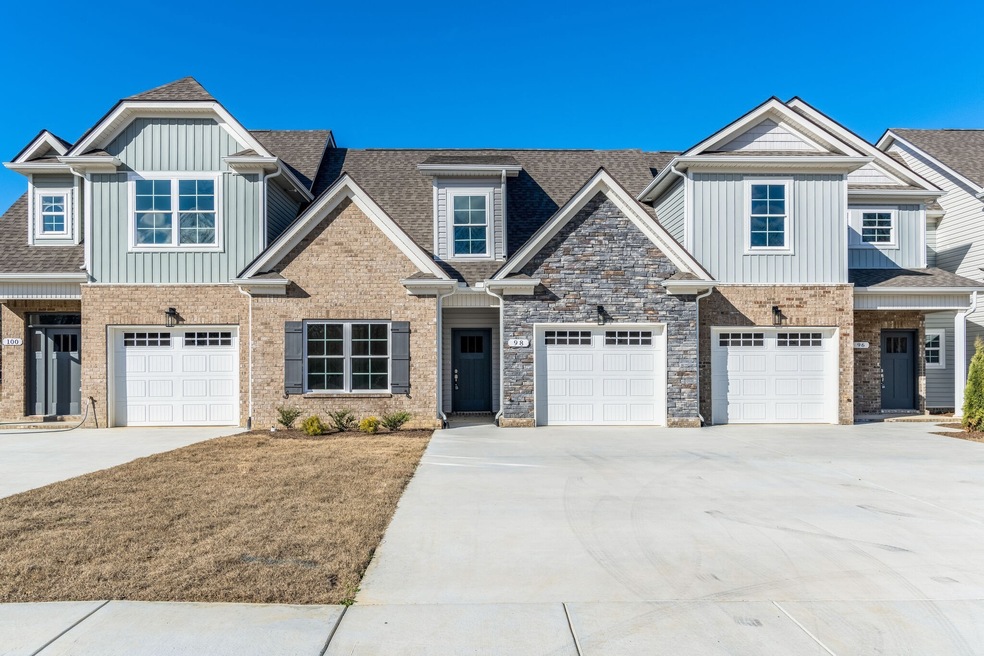 174 Creek Wood Rd, Manchester, TN 37355 - photo 1