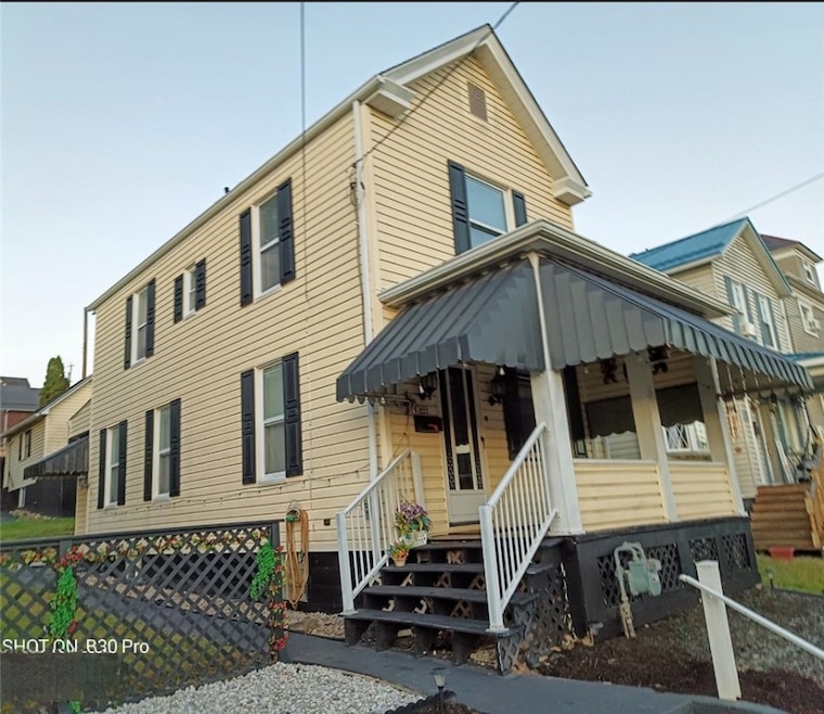 Under Contract $89,900