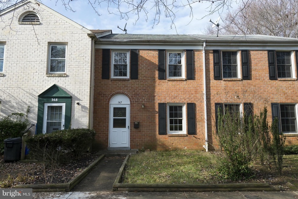 147 Georgetown Rd unit 9, Annapolis, MD 21403 - photo 1