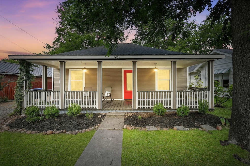 Under Contract $487,500