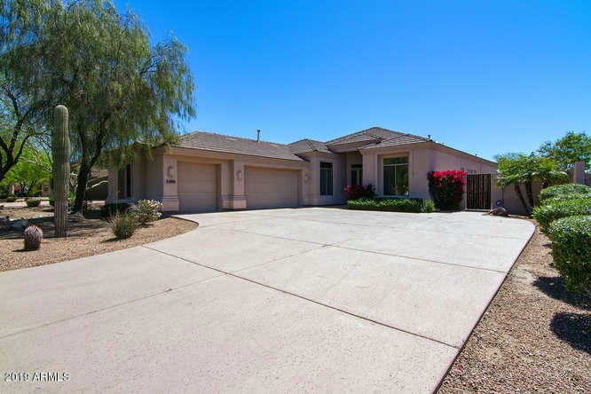 Great Curb Appeal