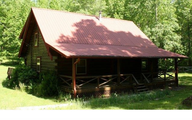 Main View