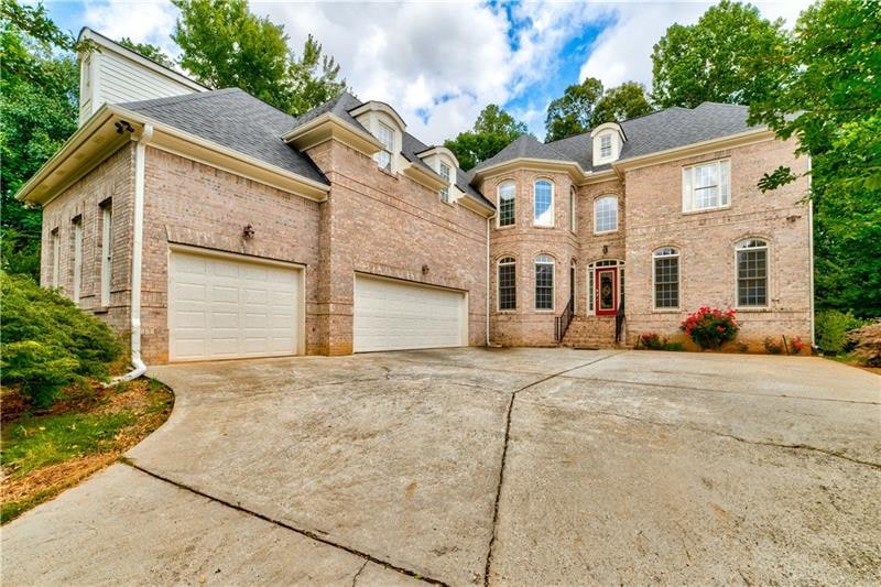 14025 Old Course Dr, Roswell, GA 30075 - photo 1