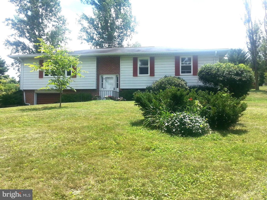 2719 Fridinger Mill Rd, Manchester, MD 21102 - photo 1