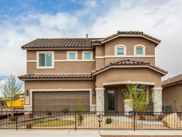 1084 Painley Place, Horizon City, TX 79928 - photo 1