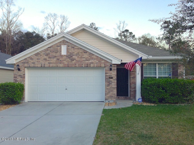 11077 Campus Heights Ln, Jacksonville, FL 32218 - photo 1
